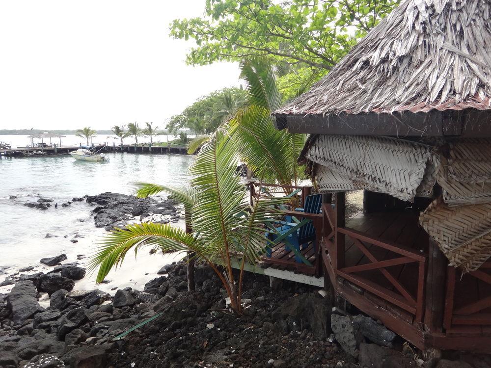 Vaimoana Seaside Lodge Savai'i Island Esterno foto