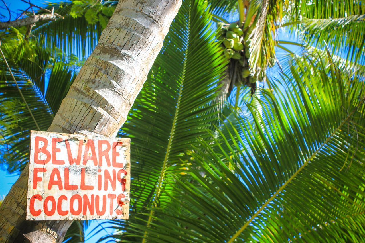 Vaimoana Seaside Lodge Savai'i Island Esterno foto