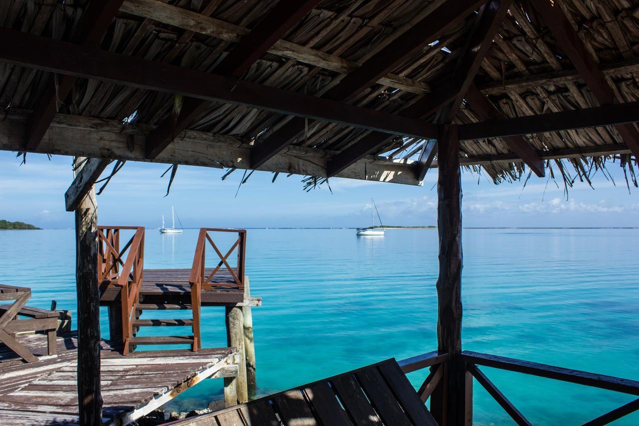 Vaimoana Seaside Lodge Savai'i Island Esterno foto