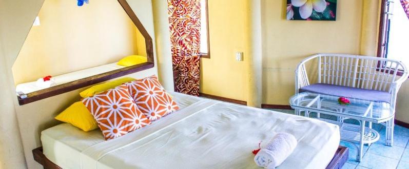 Vaimoana Seaside Lodge Savai'i Island Esterno foto